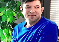 Next Door Originals: Masturbating in the Dentist Chair