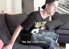 Gay debt, bait gay, dette