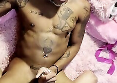 Gabriel Coimbra fucks Novin Carioca & Moreno - Brazilian Threesome