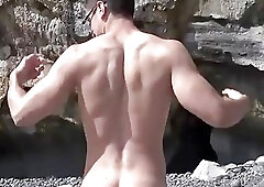 Nico s First Foreskin