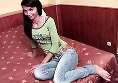All teen german cutie willing to get screwed from large schlong. All actually cute hotty with lots of excitement a sensibility
