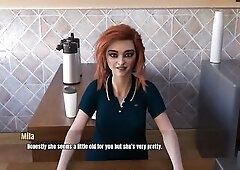 Grandma's Abode: Fresh Home - Ep25