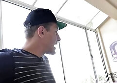 I Got Drilled By My Probation Officer two - Kasey Miller