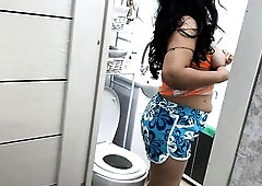 Aged mother I'd like to fuck is not shy and lets u screw her booty