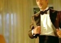 Maria Monti Breasts Scene  in L' Ultimo Capodanno