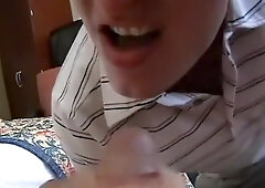 Horny male pornstar Marc Sterling in crazy masturbation, amateur homo xxx video