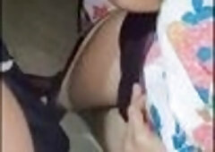 Super hot teenager Pihu Sona in playful pet scenes and steamy moments