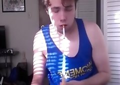 Smokin' and Cumming