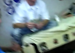 Tight college ass fucked