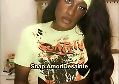 Can I be your dream ( utter video on OF )