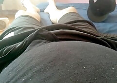 Here hot gay action with a big dick