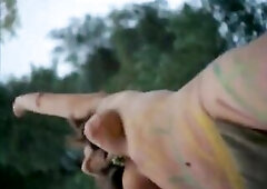 Old vintage movie scene full of punishing, hard core sex and many greater amount.