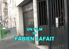 The Home Saleswoman Cast: Jessie Jay, Luna Rival, Sandy Lou