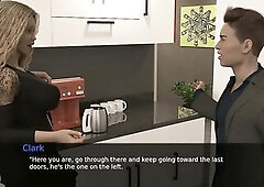 Project Myriam - Gameplay throughout #2 - cg game