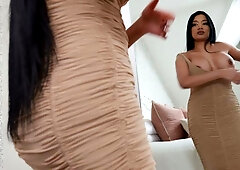 Brazzers: Dessert Plans with Princess Asia
