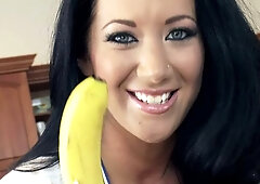 Brazzers: Oh Man, Up Close and Personal