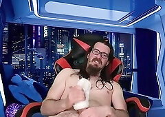 J'explose mon fleshlight