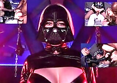 Star Whores: The Boner Awakens