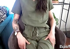 Roleplay, hd, pov sex