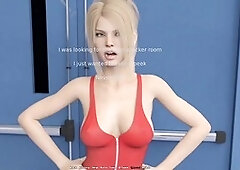 Made up, making up, so hot