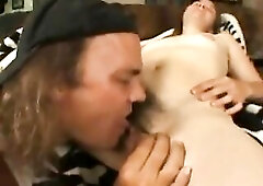 Sexually Excited Chunky Fat GF with bushy Cunt love sucking and banging dong. greater amount plump Ex GF's at The big beautiful woman GF - com