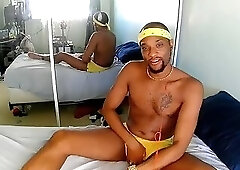 Big Cumshot!