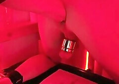 091 - First CBT, then Fist!