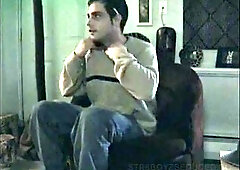 Suking Straight Boy Casey