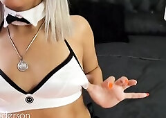 Anal Sex for the Easter Bunny