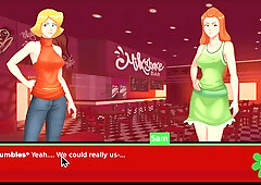 The hunt is on (paprika trainer) ep 5
