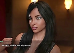 Big tits Latina MILF gets fucked hot
