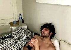 Jam Tramp heads Fake Penis Sloopy Bottom