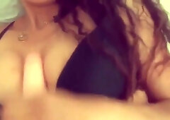 Pakistani Girl Sucking And Fucking Her Vibrator