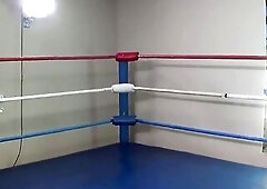 See Hazel Annie Mixed Wrestling on now! - Wrestling, Bikini Chick, Mixed Wrestling Porn