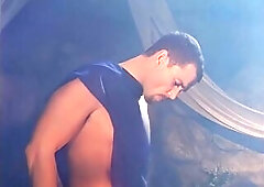 anal, oral, group sex, trio, fuckfest, Satyr Vintage, vintage, Natasha Marie, Stacy Valentine, Randy Moore, Chloe Nicole, Asia Carrera, Jenna Jameson