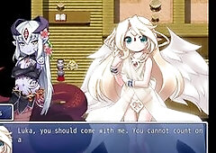 Lust Fantasy PARADOX 1