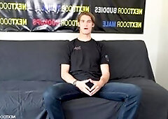 Next Door Casting: Casting Couch Follies for Tyler & Ryan