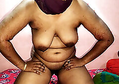 Anal job very pain full in <censored> hindi ahdio with hot mom