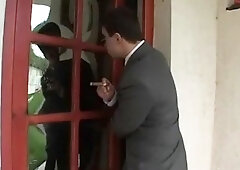 A Tijuana Trip For Blowjob Fun Goes Hardcore