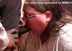 Monste Fat Ssbbw With Monster Tits Fucked Bbc And Creampied