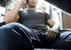 Mexicano en el trabajo