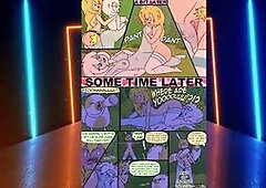 misaventure in hot summer