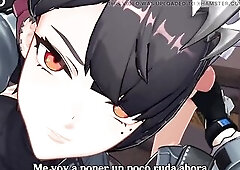 We are Code Arc Translations we are dedicated to translating games, clips, mangas +eighteen this content u can watch on the networks that are on our p