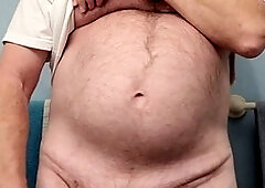 Dirty talk from a horny daddy directly to you