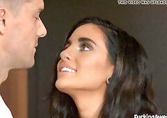 In Room Service Naomi Woods is an in-room dining waitress in an upscale hotel which is popular among celebrities. When Naomi finds out that her much l