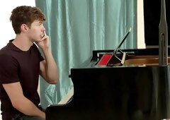 Next Door Raw: The Stalker Who Brought Love and Peace