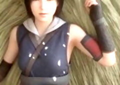 New animated features in a cartoon movie with a hot blowjob scene