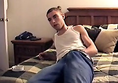 Sucking Off Str8 Toby