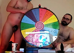 Teaser - second Fountain with my bestie