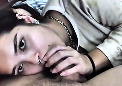 Fascinating Latin chick Teenie Wishes Greater amount Sex - Part 5